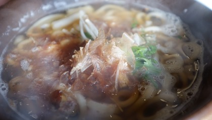 冬の食べ物