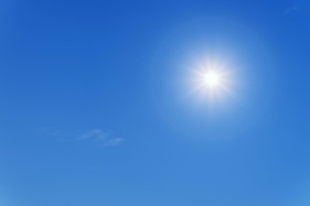 615/1000　日傘を使った日　