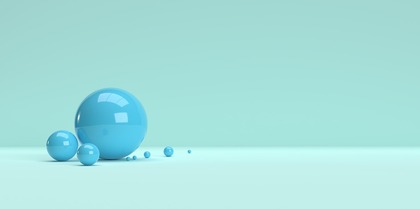 689/1000　心を柔らかくする　