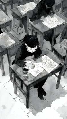 719/1000　リアルドラゴン桜　山口和士　