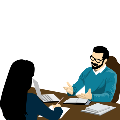 789/1000　面接官を仰せつかった夜　