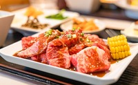 651/1000　肉の日に思う。食べ物だけが持つ魅力　