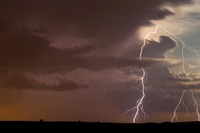 639/1000　雨雲が近づくたびに　