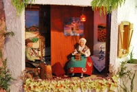 783/1000　便利で気の毒な社会　