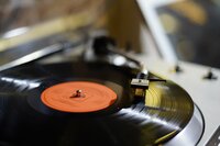 908/1000　息子が選んだレコード　