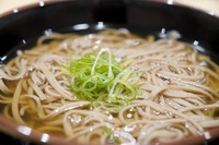924/1000　静けさも、ご馳走　