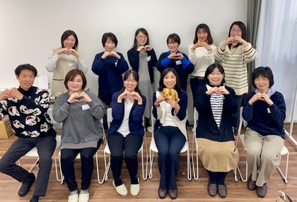 整理収納アドバイザー交流会in庄内大成功！
