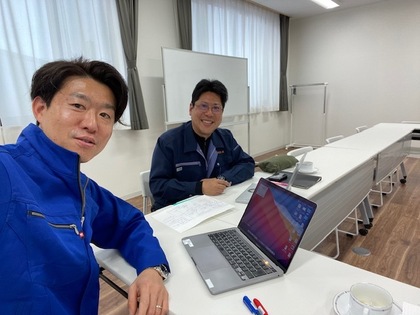 山形お片づけ部計画発動！
