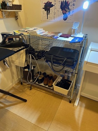 収納を買うタイミング