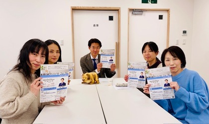 2/1000　フィードバックがありがたい