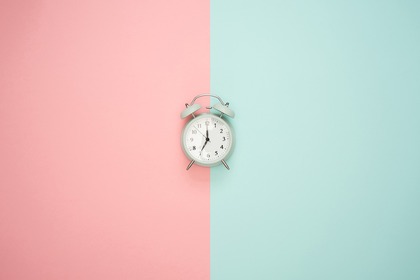 16/1000　時間のお片付け大成功