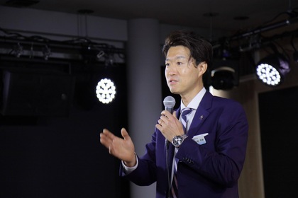 26/1000　リーダーシップ最前線
