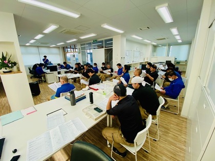 36/1000　人が輝く環境づくり