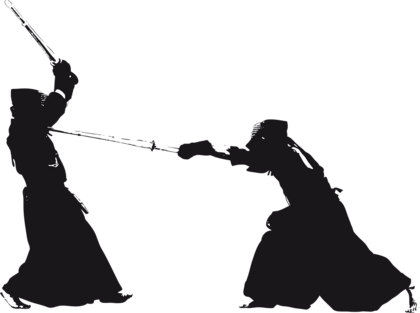 74/1000　武士になれる瞬間