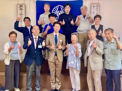 84/1000　下手くそな話を聞くのも勉強だと言われて20年