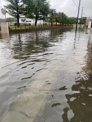 130/1000　床下浸水後の対応【まとめ】