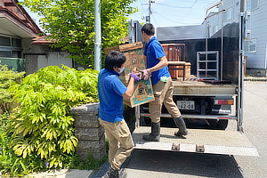 お電話・申込フォームからのお問い合わせ